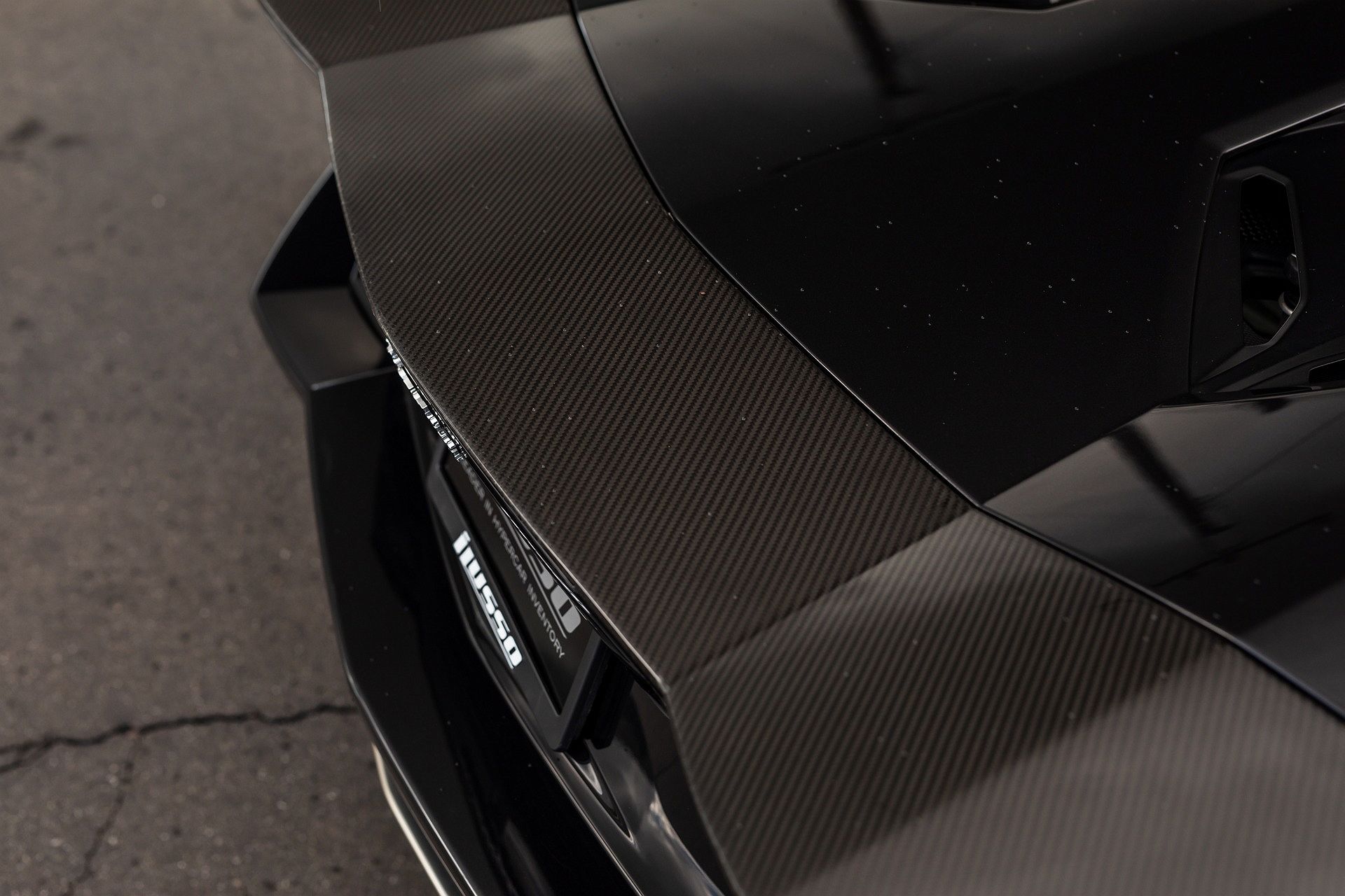 2014 Lamborghini Aventador LP700 image 28