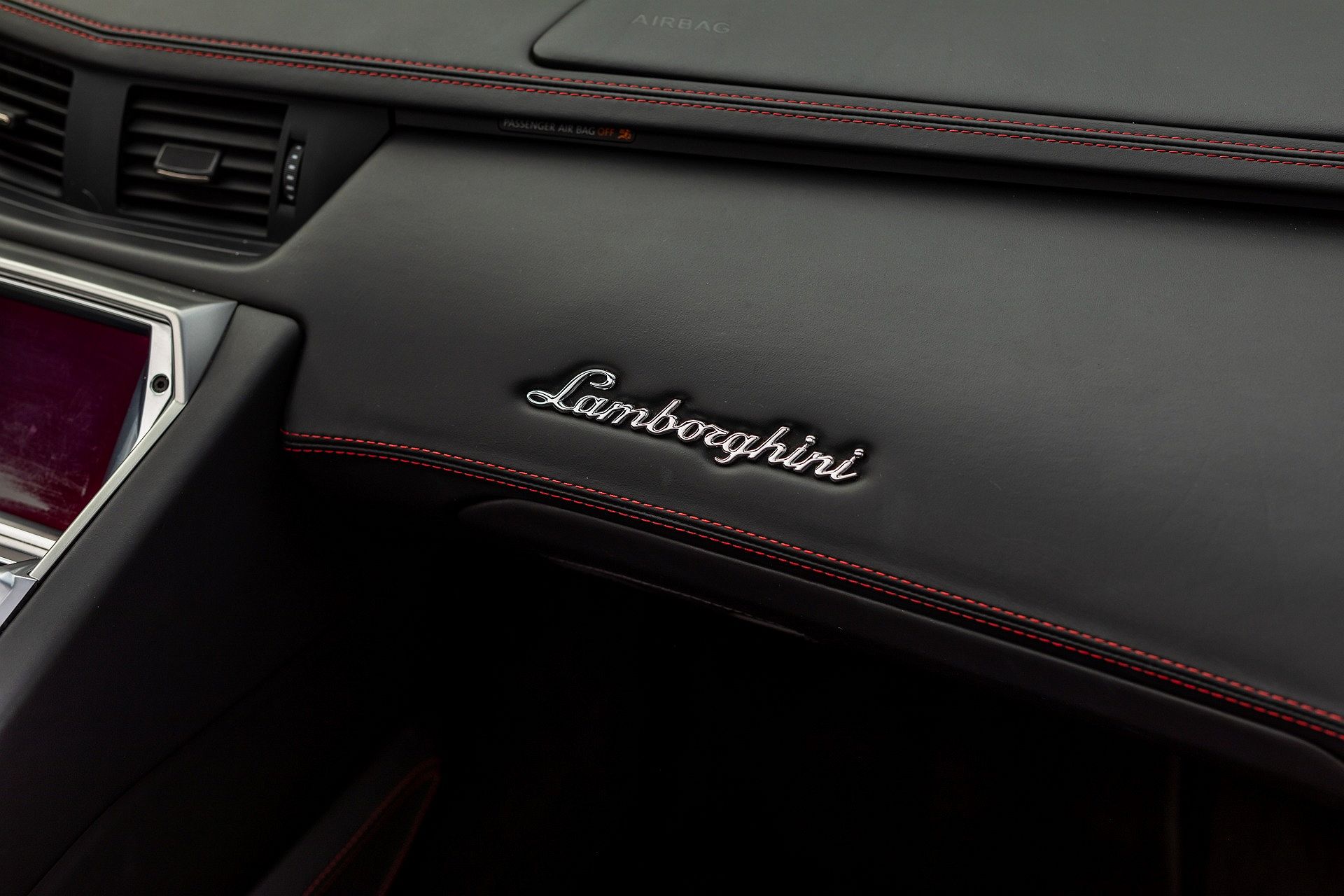2014 Lamborghini Aventador LP700 image 41