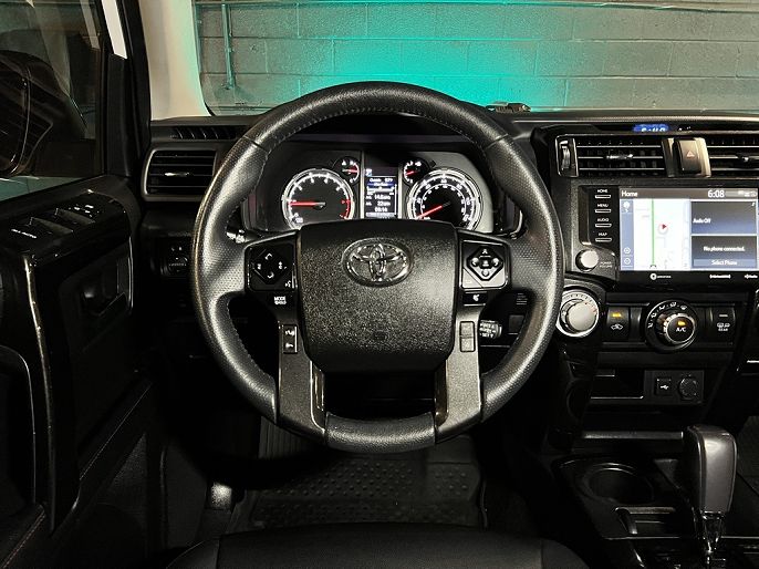 2021 Toyota 4Runner