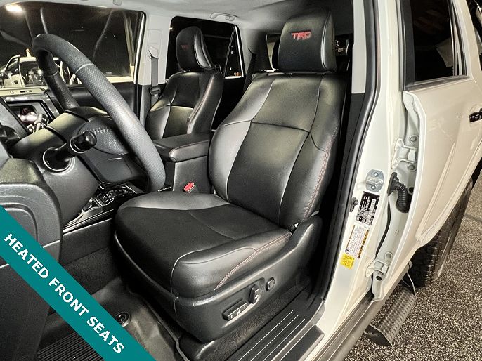 2021 Toyota 4Runner