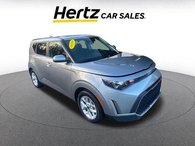 2024 Kia Soul