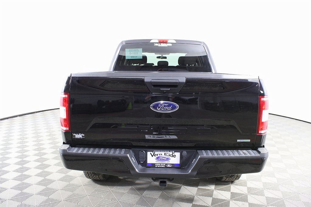 2019 Ford F-150 XL image 4