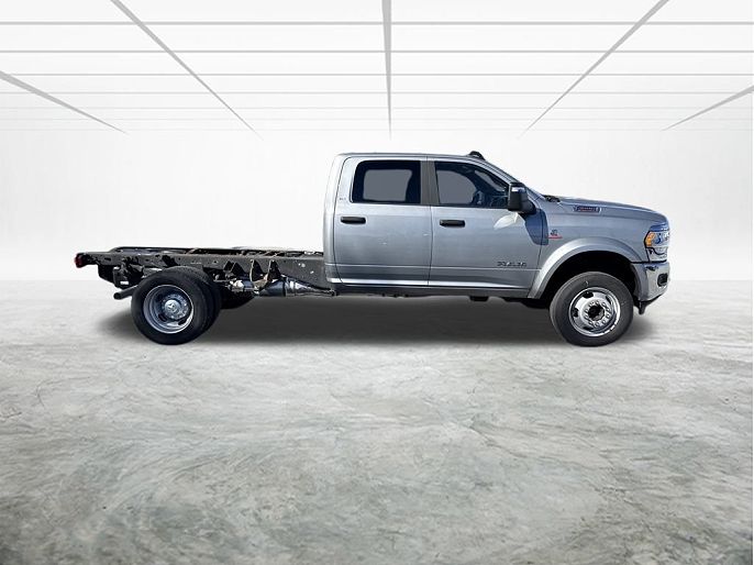 2024 Ram 4500