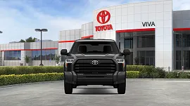 2026 Toyota Tundra