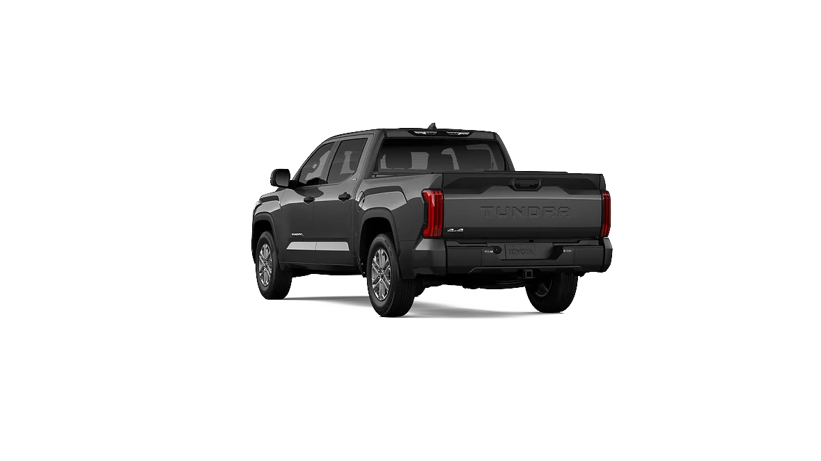 2026 Toyota Tundra