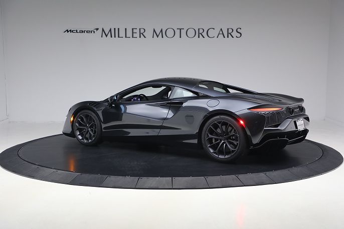 2026 Mclaren Artura