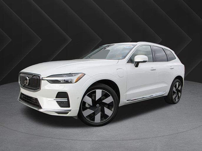 2023 Volvo XC60