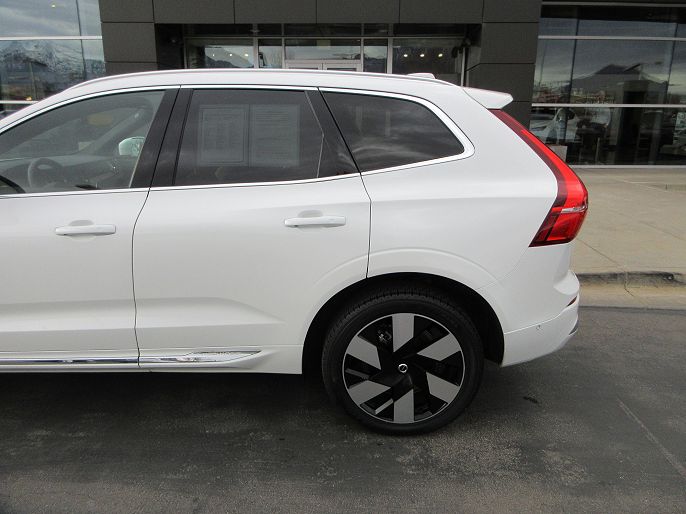 2023 Volvo XC60