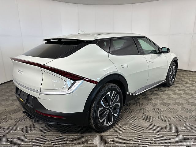 2024 Kia EV6