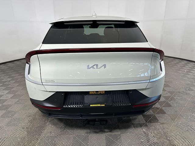 2024 Kia EV6