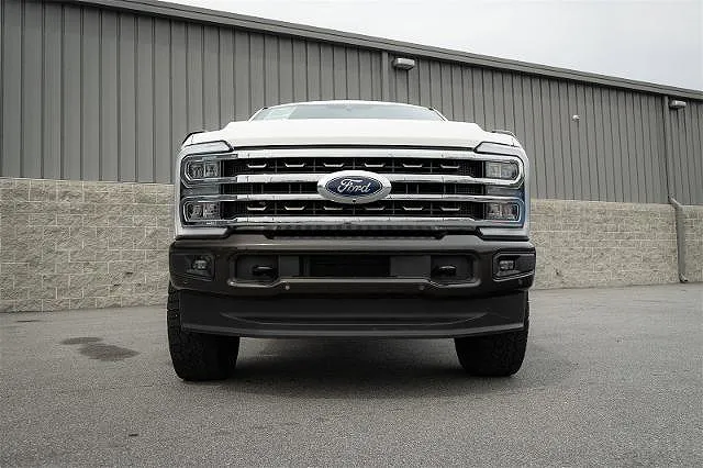 2024 Ford F-350