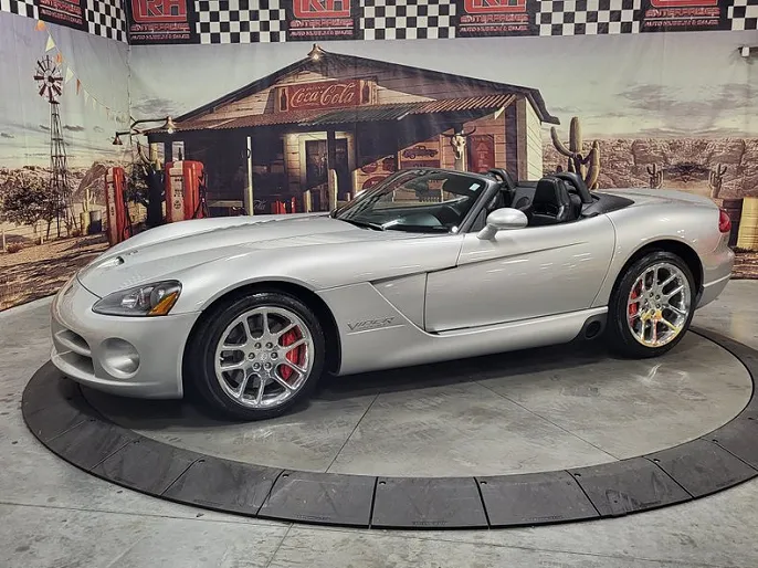 2005 Dodge Viper