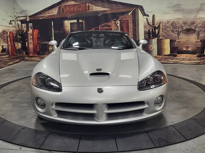 2005 Dodge Viper