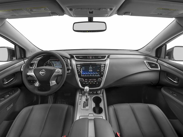 2016 Nissan Murano Platinum image 4