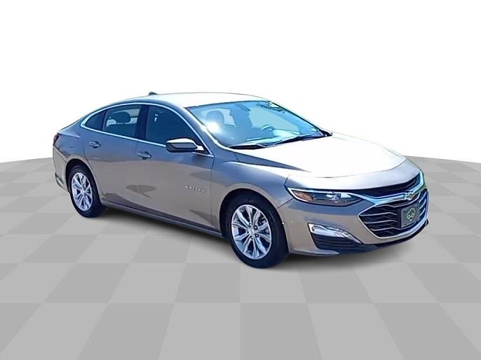 2022 Chevrolet Malibu
