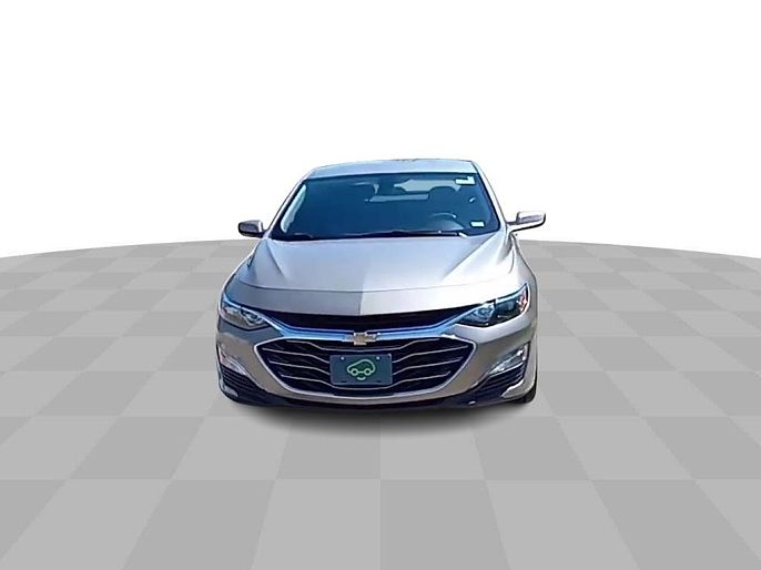 2022 Chevrolet Malibu