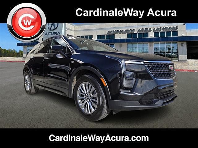 2024 Cadillac XT4