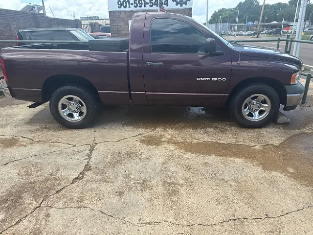 2004 Dodge Ram 1500