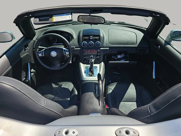 2007 Saturn Sky