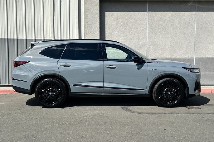 2026 Acura MDX