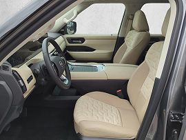 2026 Nissan Armada