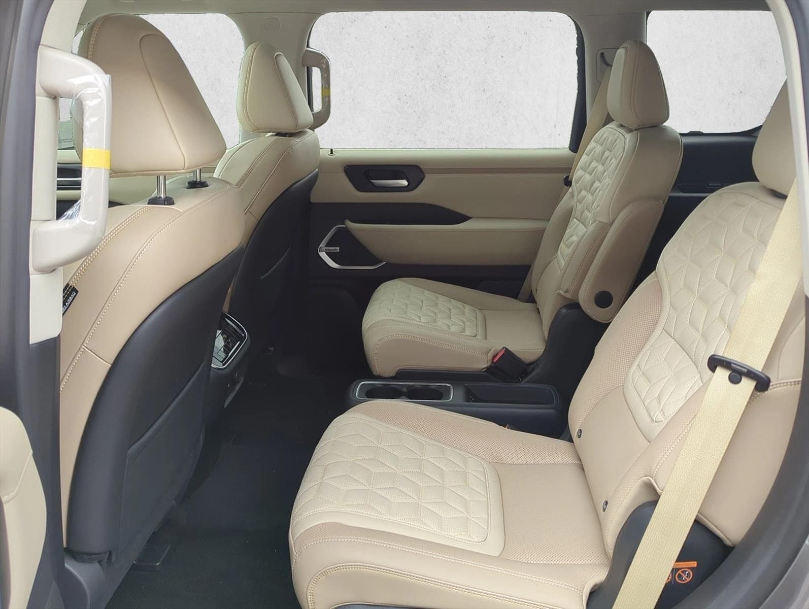 2026 Nissan Armada