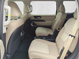 2026 Nissan Armada