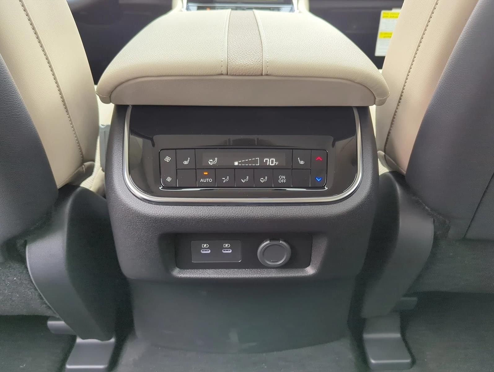 2026 Nissan Armada
