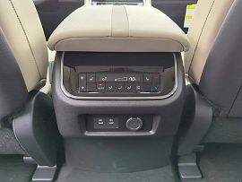 2026 Nissan Armada