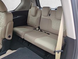 2026 Nissan Armada