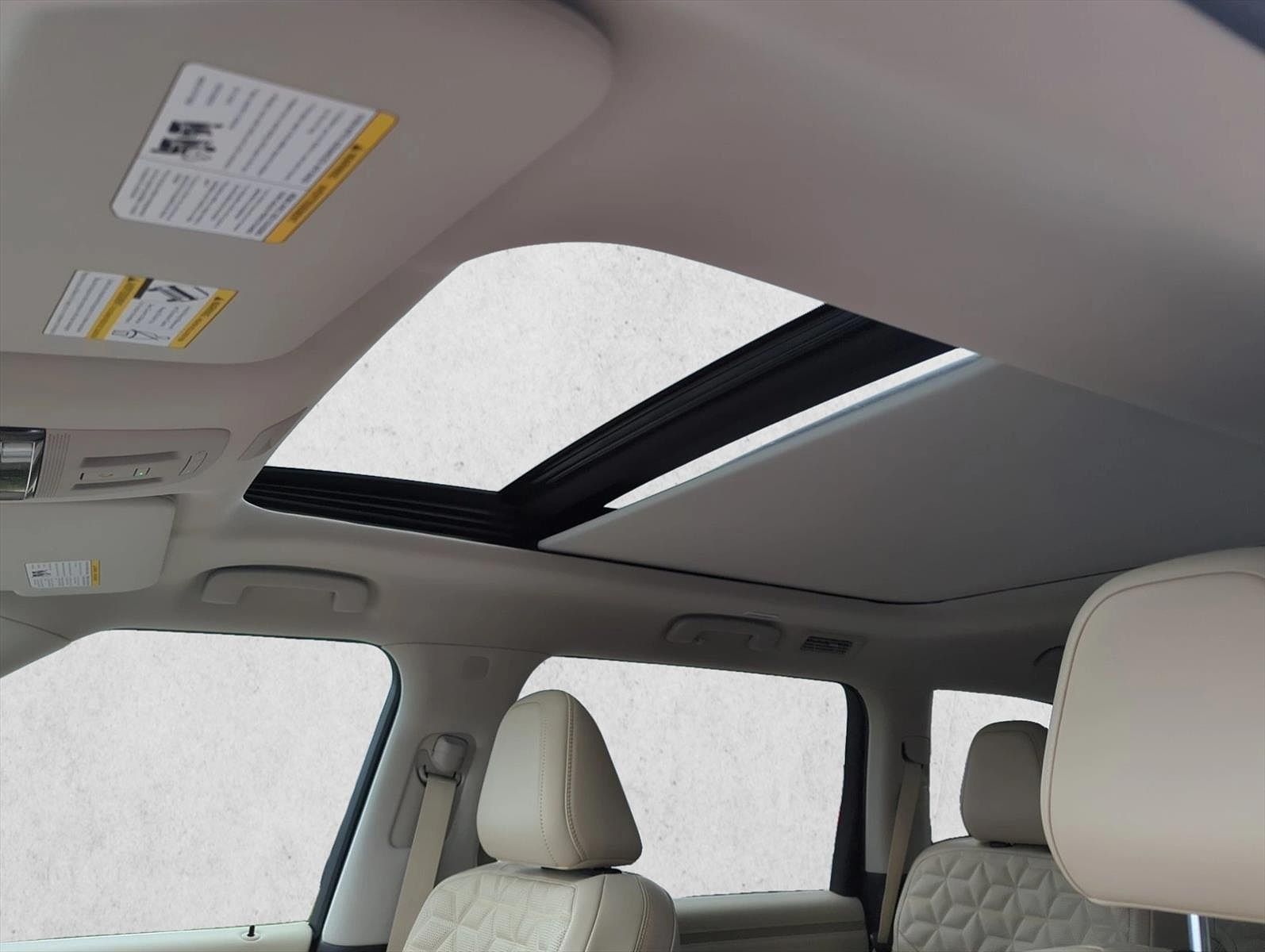 2026 Nissan Armada
