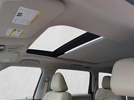 2026 Nissan Armada