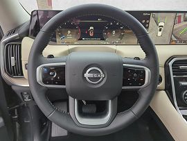 2026 Nissan Armada