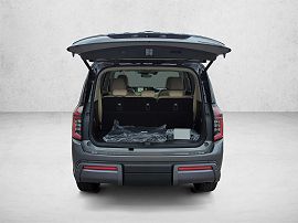 2026 Nissan Armada