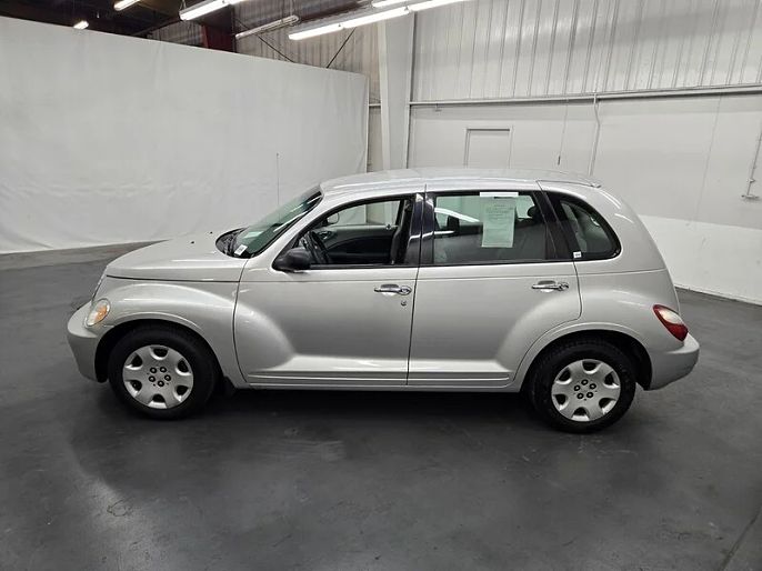 2009 Chrysler PT Cruiser