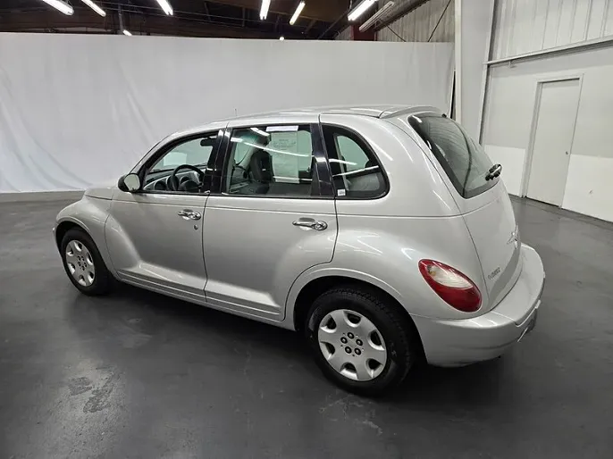2009 Chrysler PT Cruiser
