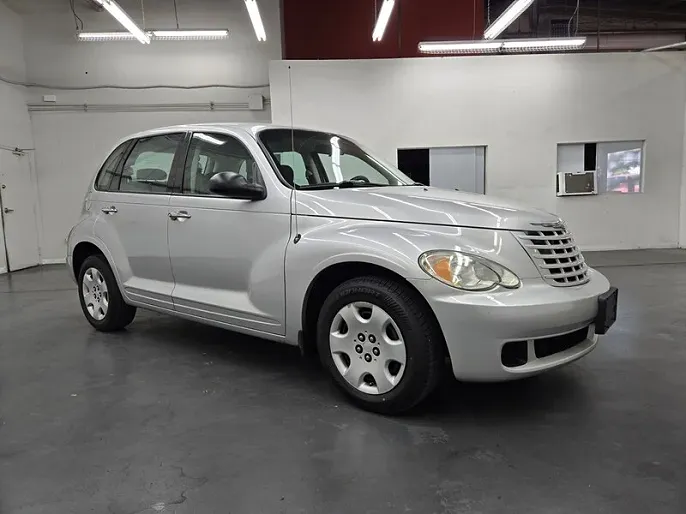 2009 Chrysler PT Cruiser