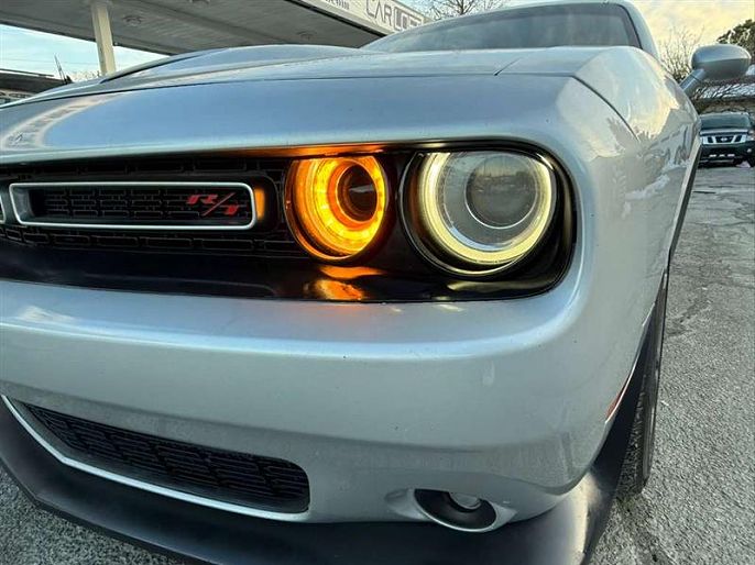 2020 Dodge Challenger