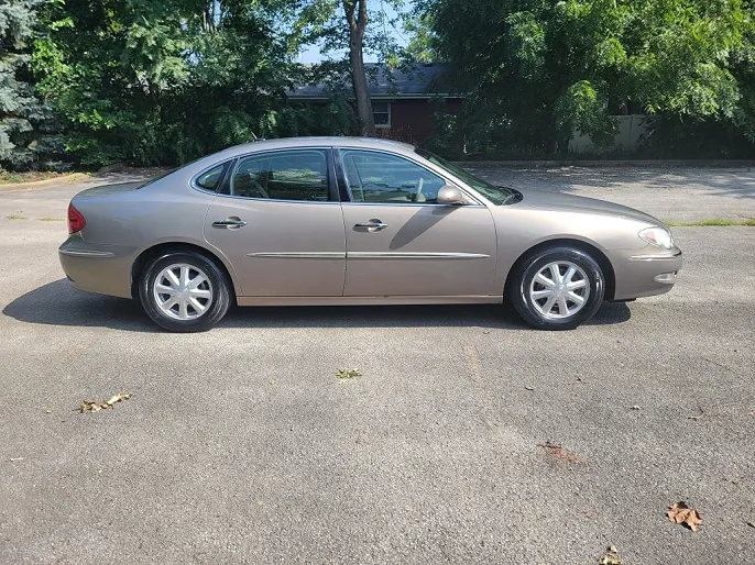 2006 Buick LaCrosse