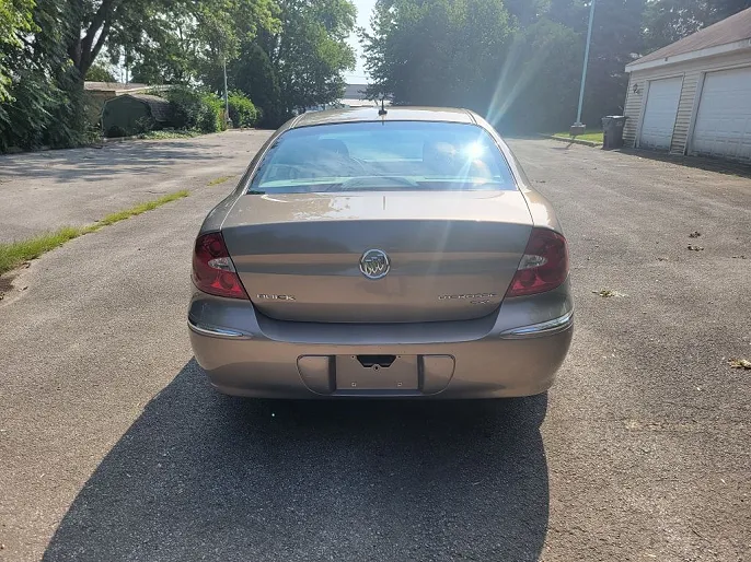 2006 Buick LaCrosse