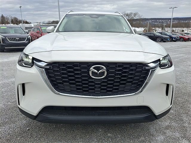 2025 Mazda CX-90