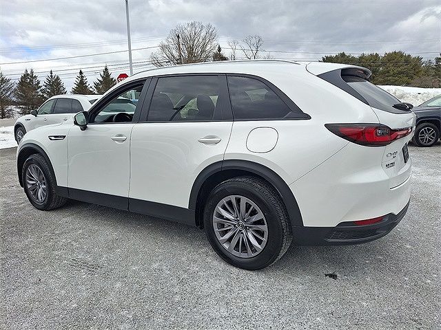 2025 Mazda CX-90