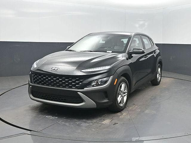 2023 Hyundai Kona