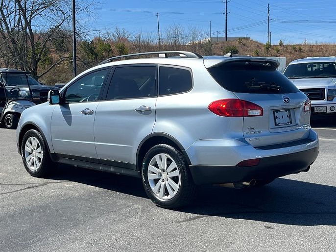 2013 Subaru Tribeca