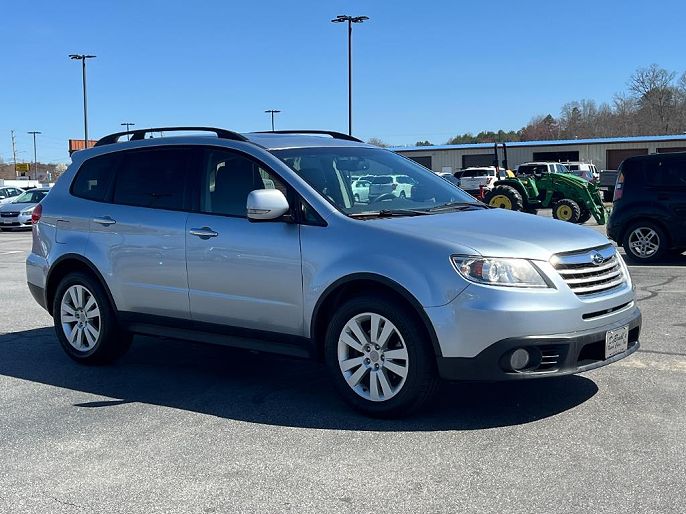 2013 Subaru Tribeca