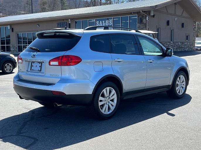 2013 Subaru Tribeca