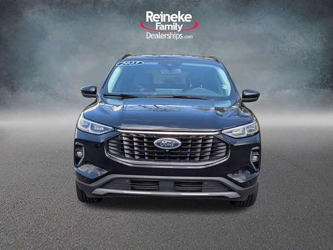 2023 Ford Escape