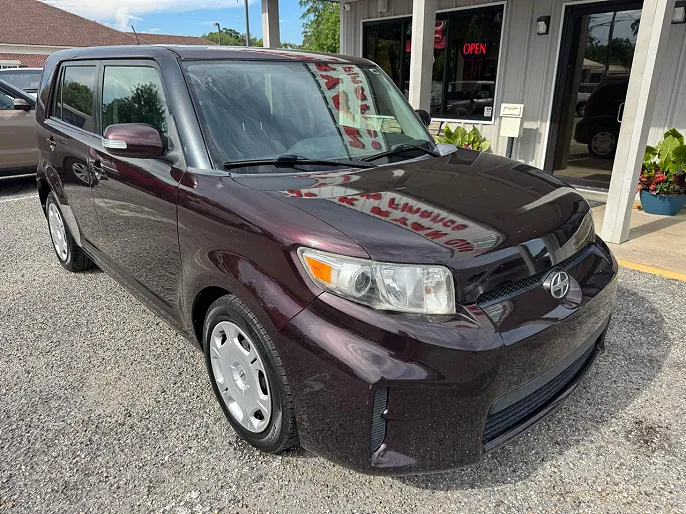 2011 Scion xB