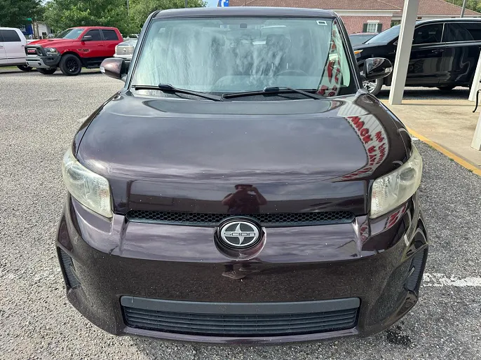2011 Scion xB