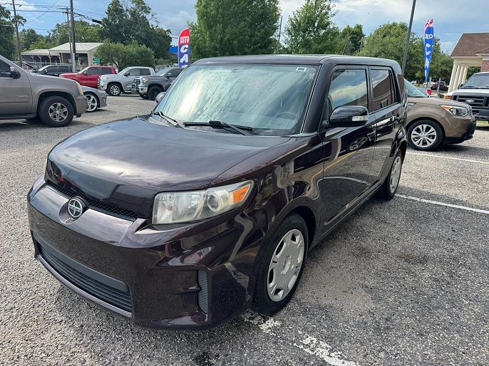 2011 Scion xB